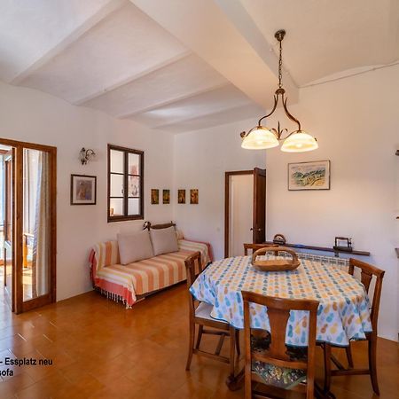 Residenza Cerreto-Casalini Apartamento Panicale Exterior foto