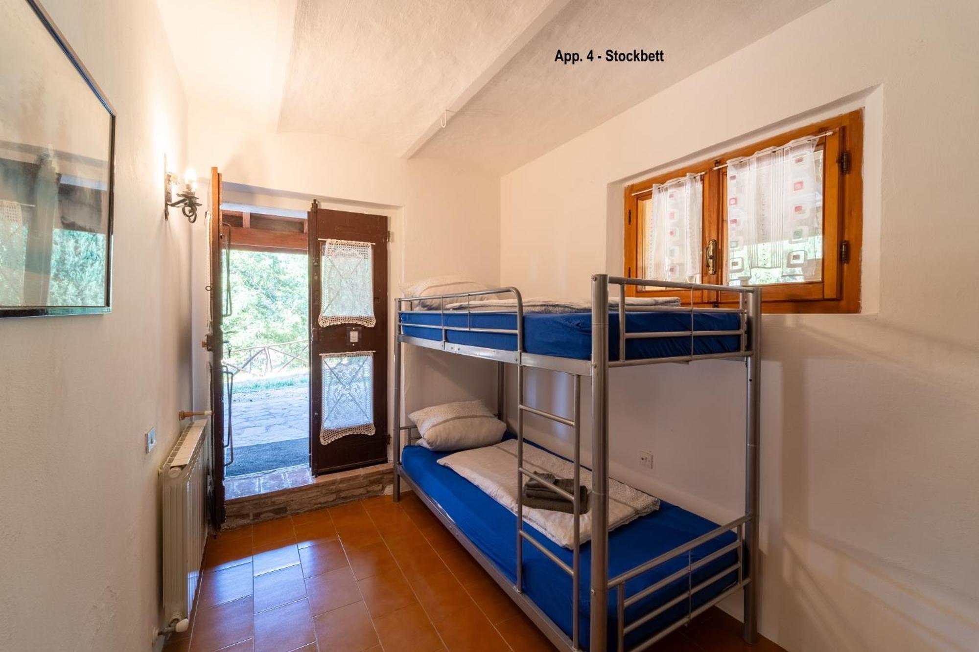 Residenza Cerreto-Casalini Apartamento Panicale Exterior foto