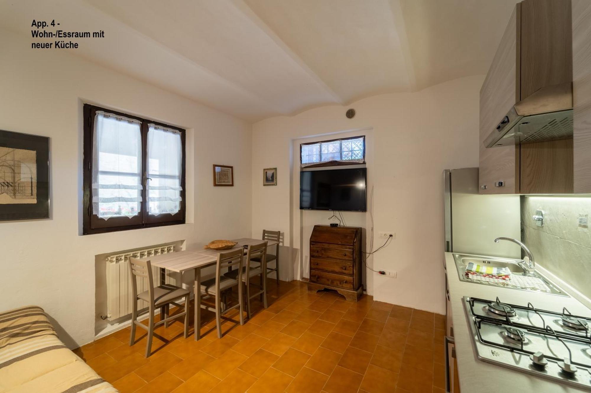 Residenza Cerreto-Casalini Apartamento Panicale Exterior foto