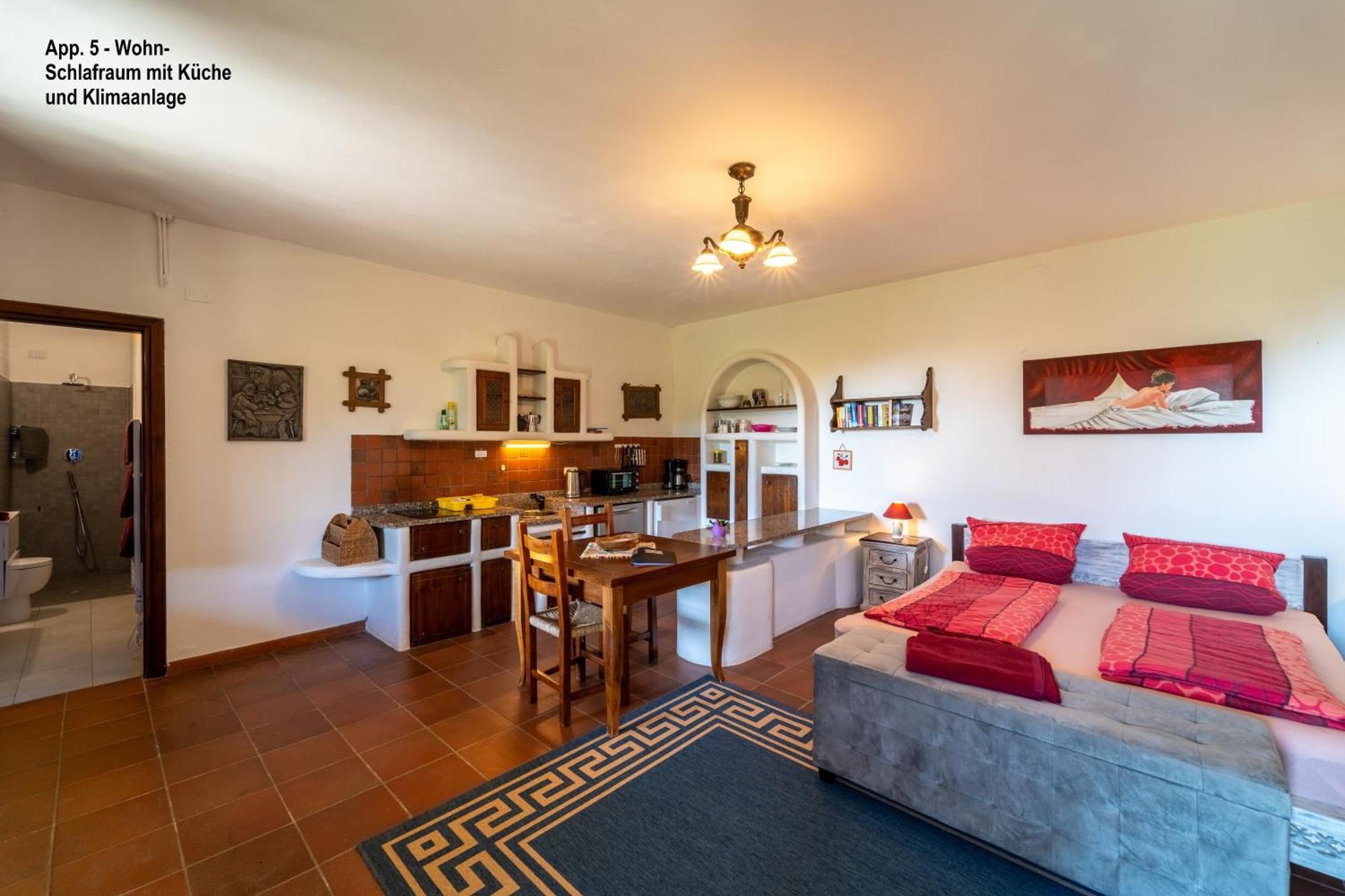 Residenza Cerreto-Casalini Apartamento Panicale Exterior foto